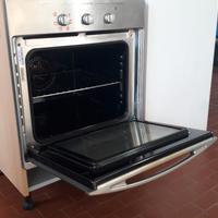 Forno da incasso ariston