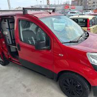 Fiat Fiorino 1.3 MJT 80CV BOX STUTT. OFFICINA INT.