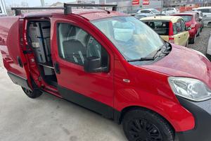 Fiat Fiorino 1.3 MJT 80CV BOX STUTT. OFFICINA INT.