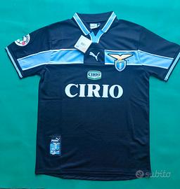 SSlazio maglia