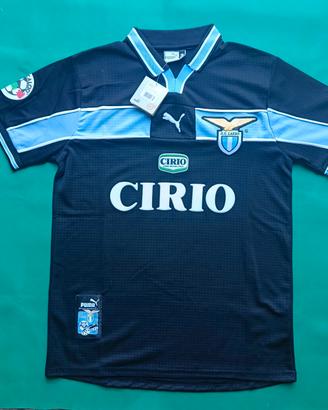 SSlazio maglia