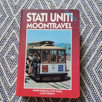 Guida lonely Planet degli Usa stati uniti d'americ