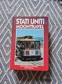 Guida lonely Planet degli Usa stati uniti d'americ