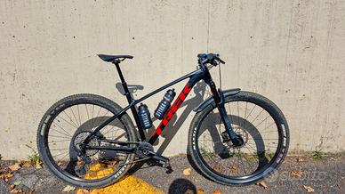 TREK X-Caliber 9 2022/2023