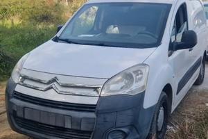 Citroen Berlingo 1.6 hdi crhono 