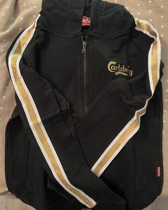 Felpa Carlsberg