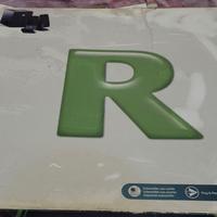 casse per pc logitech R-20