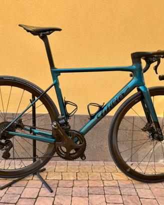 Wilier Zero SLR  - Size M anno 2024