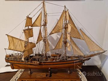 veliero cutty sark