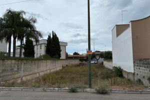 Suolo edificabile