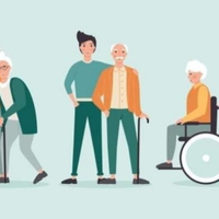 Oss assistenza anziani