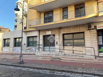 UFFICIO A SAN GIORGIO A CREMANO