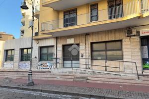 UFFICIO A SAN GIORGIO A CREMANO