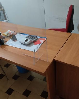 Mobili da ufficio