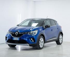 Renault Captur 1.5 Blue dCi Intens 95CV