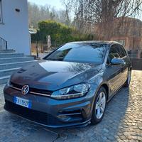 Volkswagen Golf 3p 1.6 tdi Sport 116cv dsg