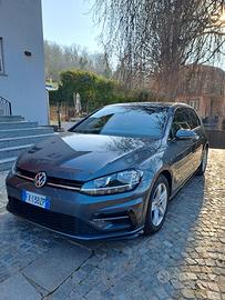 Volkswagen Golf 3p 1.6 tdi Sport 116cv dsg