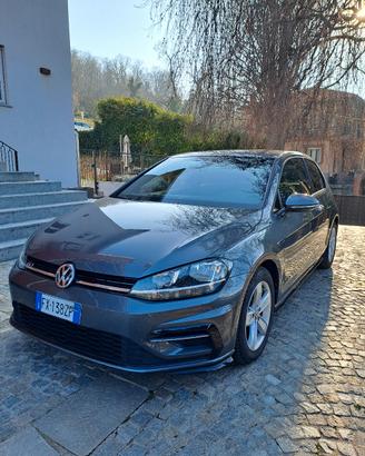 Volkswagen Golf 3p 1.6 tdi Sport 116cv dsg