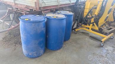 Fusti 200 L