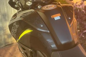 Benelli TRK 702 - 2025