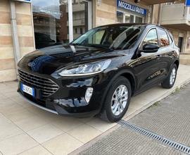 Ford Kuga 2.0 tdci Hybrid 150 CV 2WD Titanium