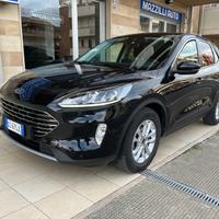 Ford Kuga 2.0 tdci Hybrid 150 CV 2WD Titanium