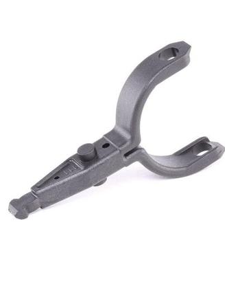 Leva motorino avviamento Ape Car MP TM Poker - 493