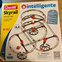 Gioco skyrail