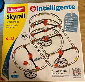 Gioco skyrail