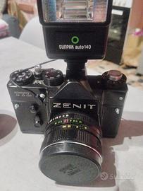 Macchina fotografica Zenith TTL