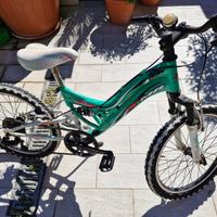 Bicicletta MTB Lion 20"