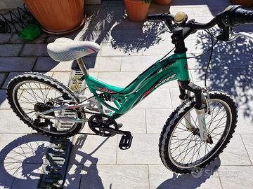 Bicicletta MTB Lion 20"
