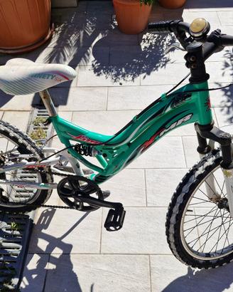 Bicicletta MTB Lion 20"