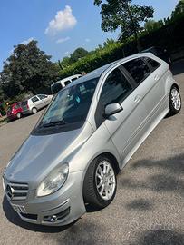 Mercedes Classe B 200 CDI Premium