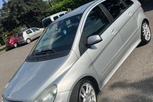Mercedes Classe B 200 CDI Premium