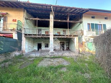 RUSTICO A MARTINENGO