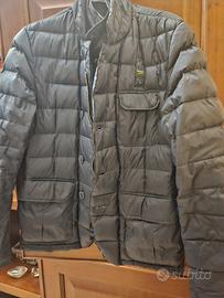 giubbotto piumino