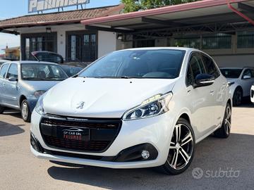 Peugeot 208 BlueHDi 120 S&S 5 porte GT Line PERFET