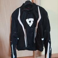 giubbotto uomo Rev'it 