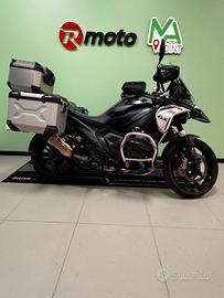 Bmw R 1300 GS triple black