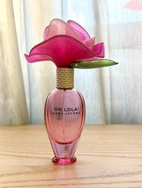 Bottiglia profumo "Oh, Lola" Marc Jacobs VUOTA