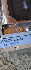 lavastoviglie candy rapido