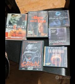 DVD film 