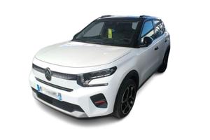 Citroen c3 iv 1.2 puretech Turbo 100cv You Pack Pl