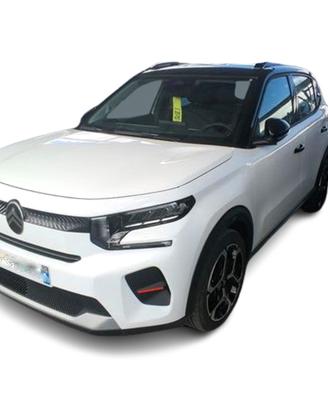 Citroen c3 iv 1.2 puretech Turbo 100cv You Pack Pl