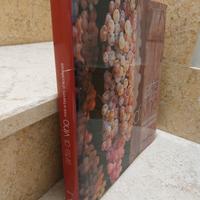 Libro "Arte di vino. Rossi e bianchi d'eccellenza"