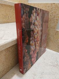 Libro "Arte di vino. Rossi e bianchi d'eccellenza"