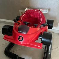 Girello bambino Formula Kid JANE