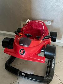 Girello bambino Formula Kid JANE