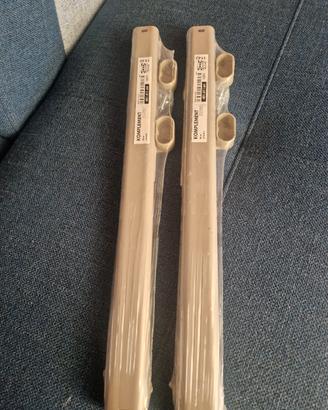 barre appendiabiti abiti Ikea